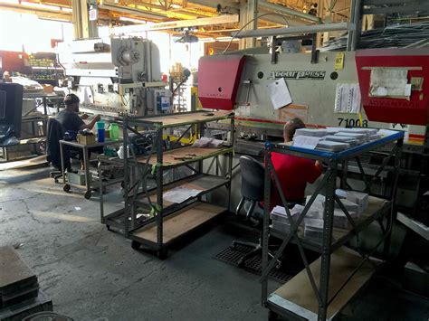 ohio sheet metal fabrication|machine shop cleveland ohio.